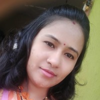 Rajeshri Shimpi