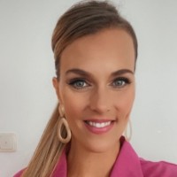 Tamara Van Den Berge