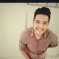 Ahmed Bakr