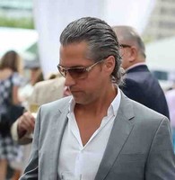 Daniel Piazza