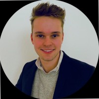 Oliver Grøndal