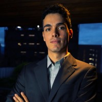 Daniel Ochoa Montes