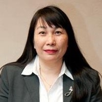 Crystal Liu