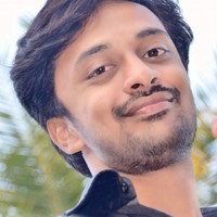 Rakshith V