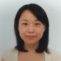 Yu-Hsin Chung (Sylvia)
