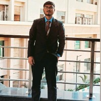 Shantanu Dinda