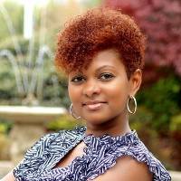 Chandra Blake