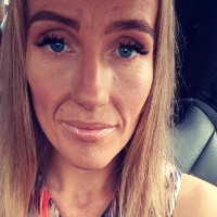Rhian Tranter