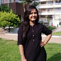 Pratiksha Kamble
