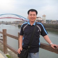 Francis Tseng