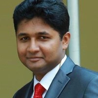 Eby Mathai