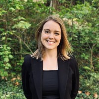 Hannah Reumann