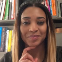 Dr. Pamela Mcnair-Bell