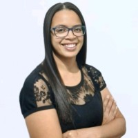 Elisangela Souza Pcd