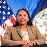 Merbeth Willkom, MSA/PMBA, DFMC2