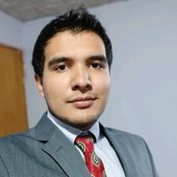 Ricardo Torres Segura