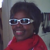 Sylvia Gregory