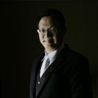 Andi Laurentinus S. E