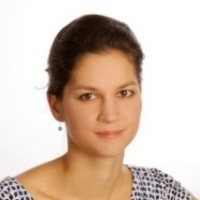 Eva Švecová