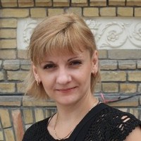Alena Kharchenko