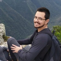 Bruno Machado