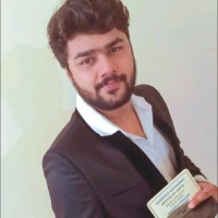Siddharth Upadhyay