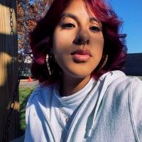 Karen Sanchez-Mendoza