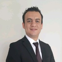 Erick Alejandro De La Sancha Porras