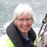 Martha Cooper