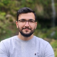 Alireza Babazadeh Kamangar