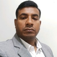 Amit Roy