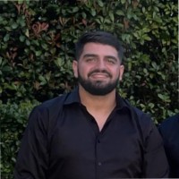 Charbel M.