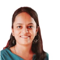 Shreya Sinha