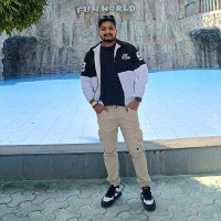 Sunil Naik Bs