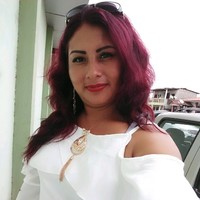 Ines Cepeda