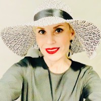 Claudia Torres