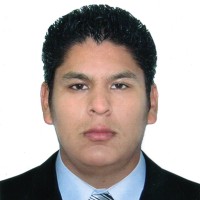 Marco Antonio Accame Arteaga