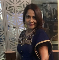 Sunita Dayaram