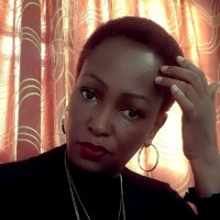 Dorothy Kakonge-Katatumba