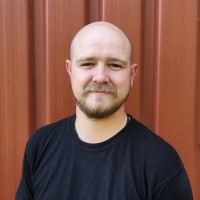 Stephen Grieve