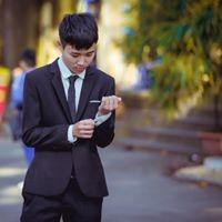 Lê Minh Hoàng