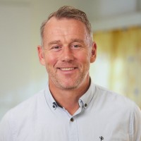Thomas Olavesen