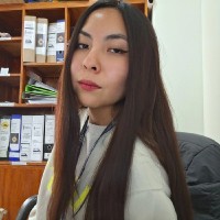Abigail Dayana Daza Alcon