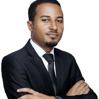 Ally Saleh