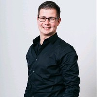 Melvin Van Der Stel