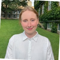 Katharina Haffner Ankerstjerne