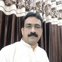 Ritesh Sharma
