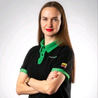Rima Jaruševičiūtė