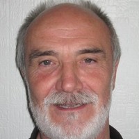 Colin Cheal