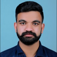 Melbin Thomas